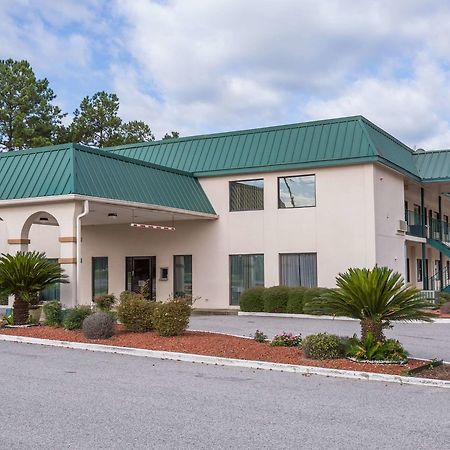 Days Inn By Wyndham Summerton Luaran gambar