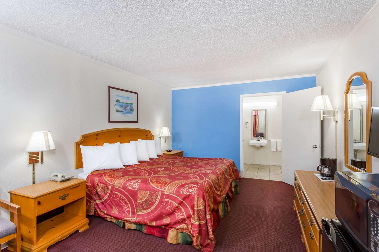Days Inn By Wyndham Summerton Luaran gambar