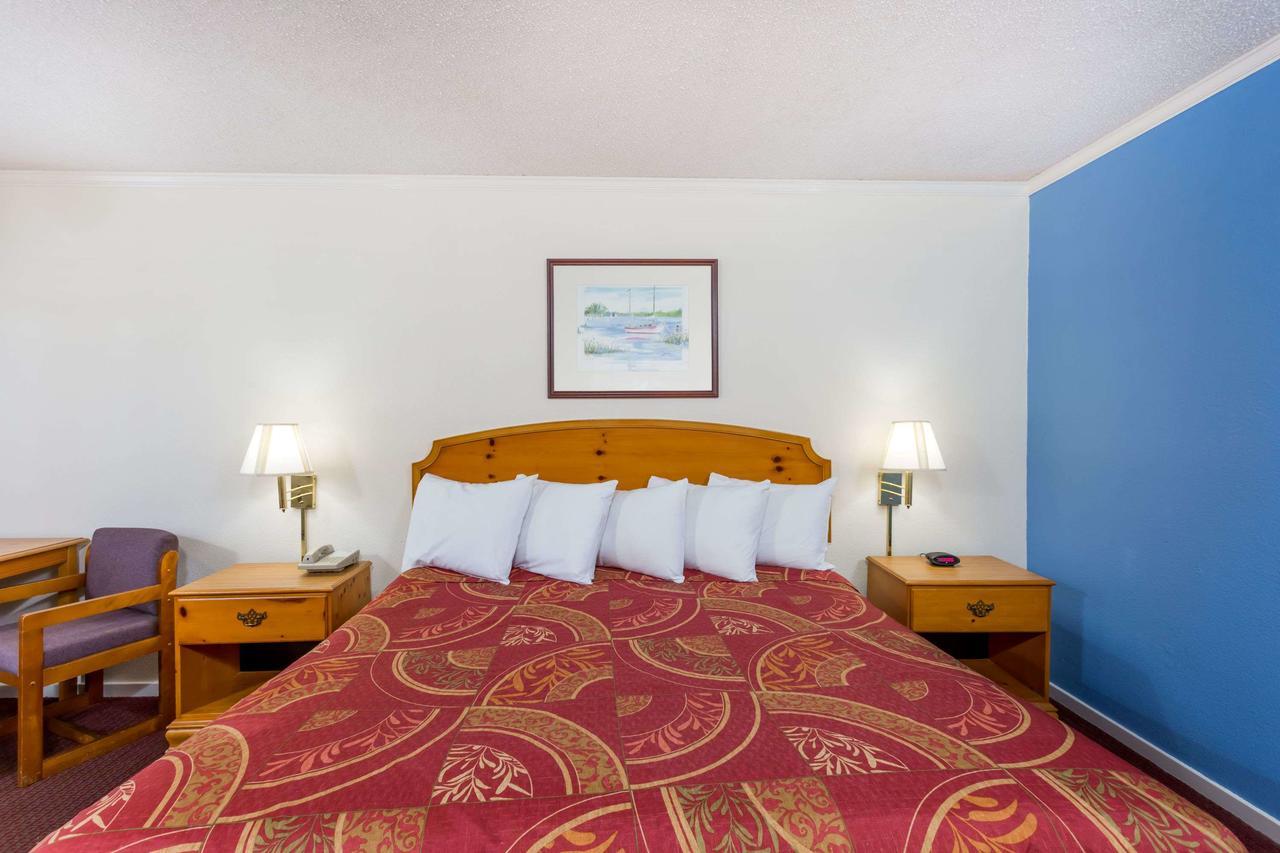 Days Inn By Wyndham Summerton Luaran gambar