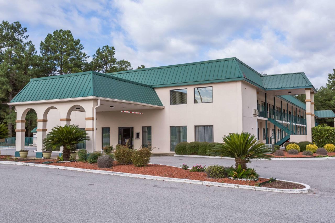 Days Inn By Wyndham Summerton Luaran gambar