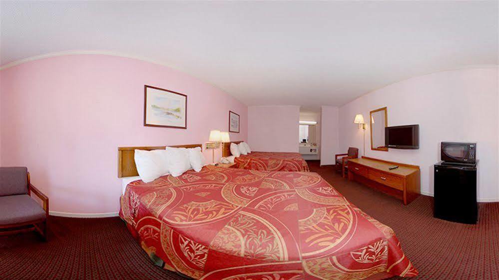 Days Inn By Wyndham Summerton Luaran gambar