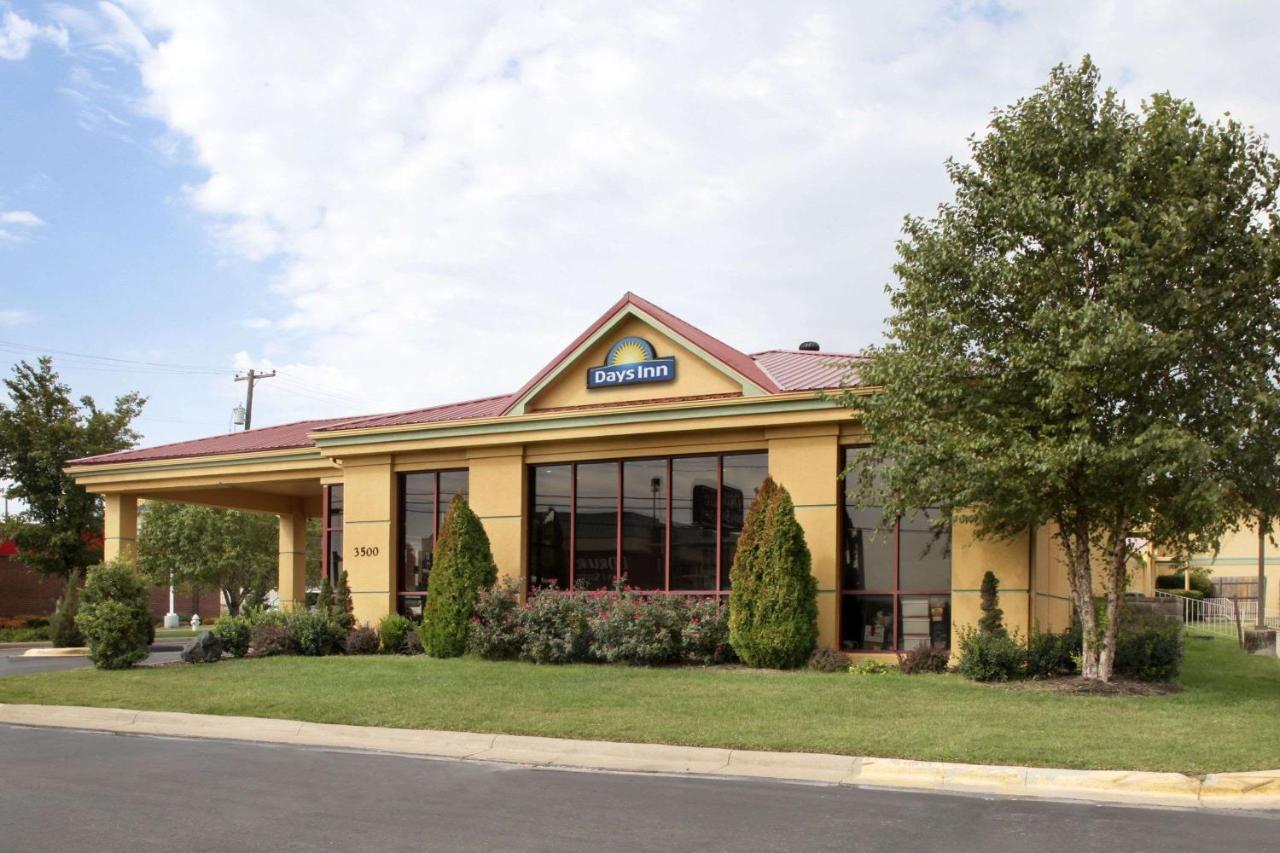 Days Inn By Wyndham Summerton Luaran gambar